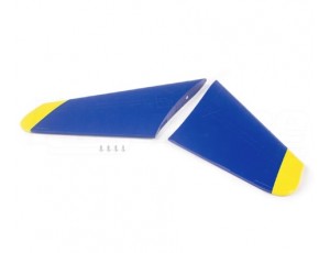 Freewing F/A-18C Hornet Blue Angels Elevator Part 